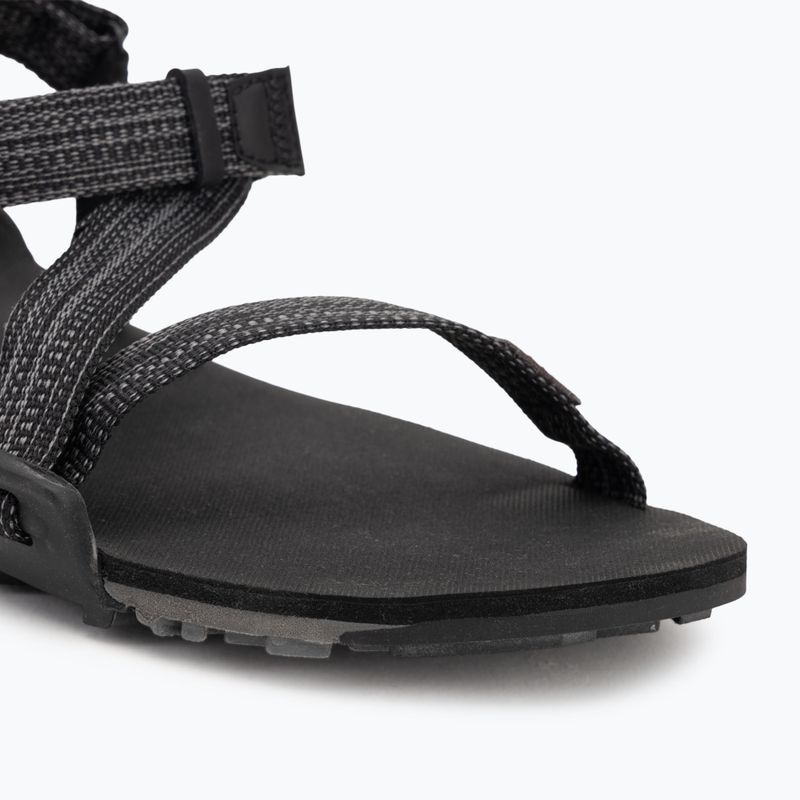 Vyriški barefoot sandalai Xero Shoes Z-Trail EV multi / black 7