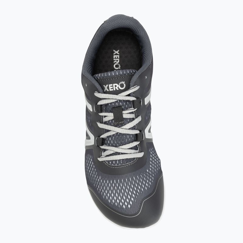 Moteriški barefoot batai Xero Shoes HFS steel gray 5