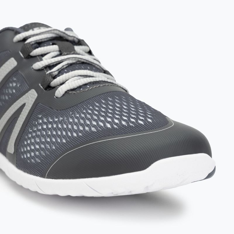 Moteriški barefoot batai Xero Shoes HFS steel gray 7