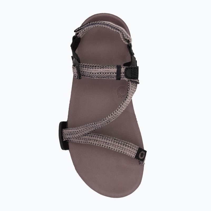 Moteriški barefoot sandalai Xero Shoes Z-Trail EV dusty / rose 4