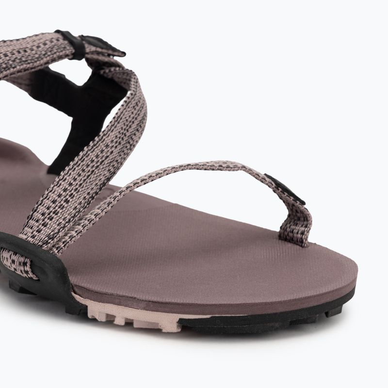 Moteriški barefoot sandalai Xero Shoes Z-Trail EV dusty / rose 7
