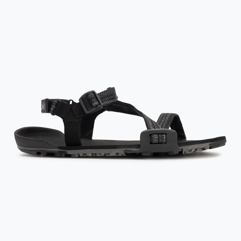 Moteriški barefoot sandalai Xero Shoes Z-Trail EV multi / black 2