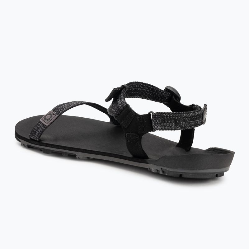 Moteriški barefoot sandalai Xero Shoes Z-Trail EV multi / black 3