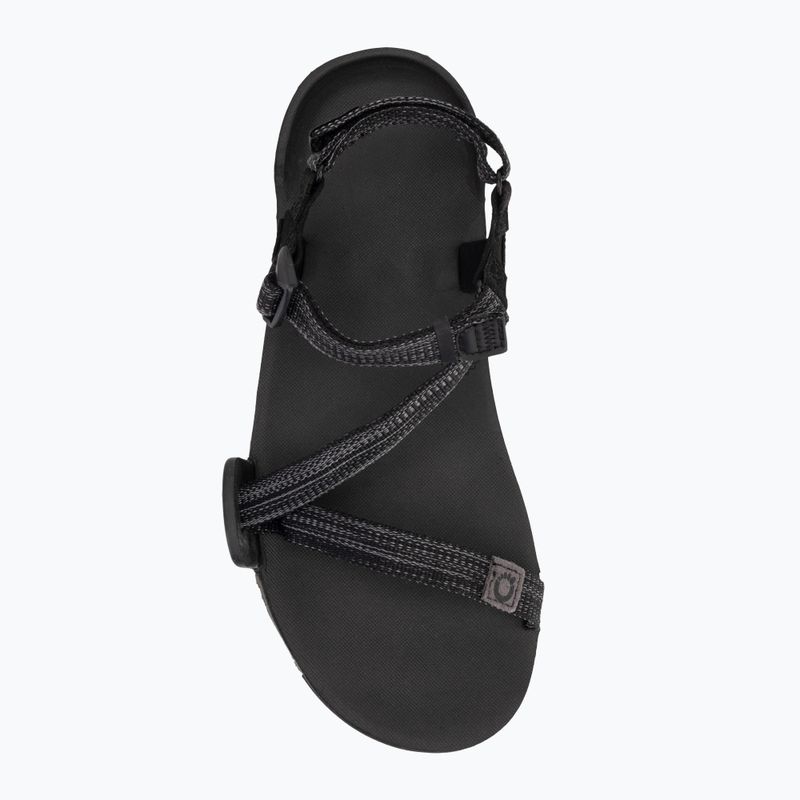 Moteriški barefoot sandalai Xero Shoes Z-Trail EV multi / black 5