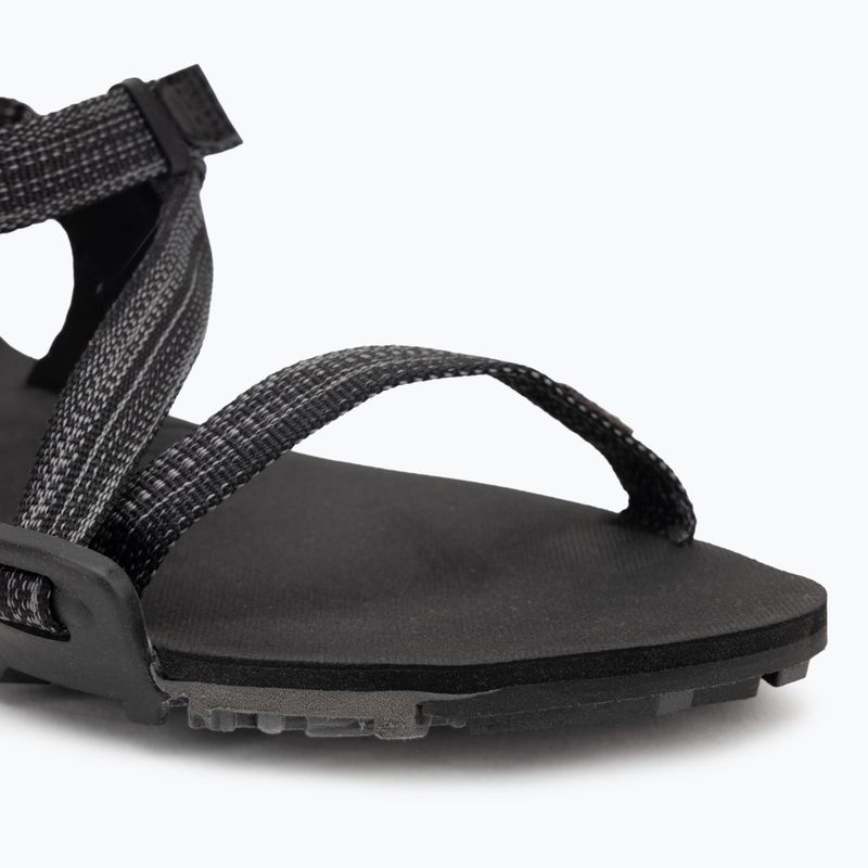 Moteriški barefoot sandalai Xero Shoes Z-Trail EV multi / black 7