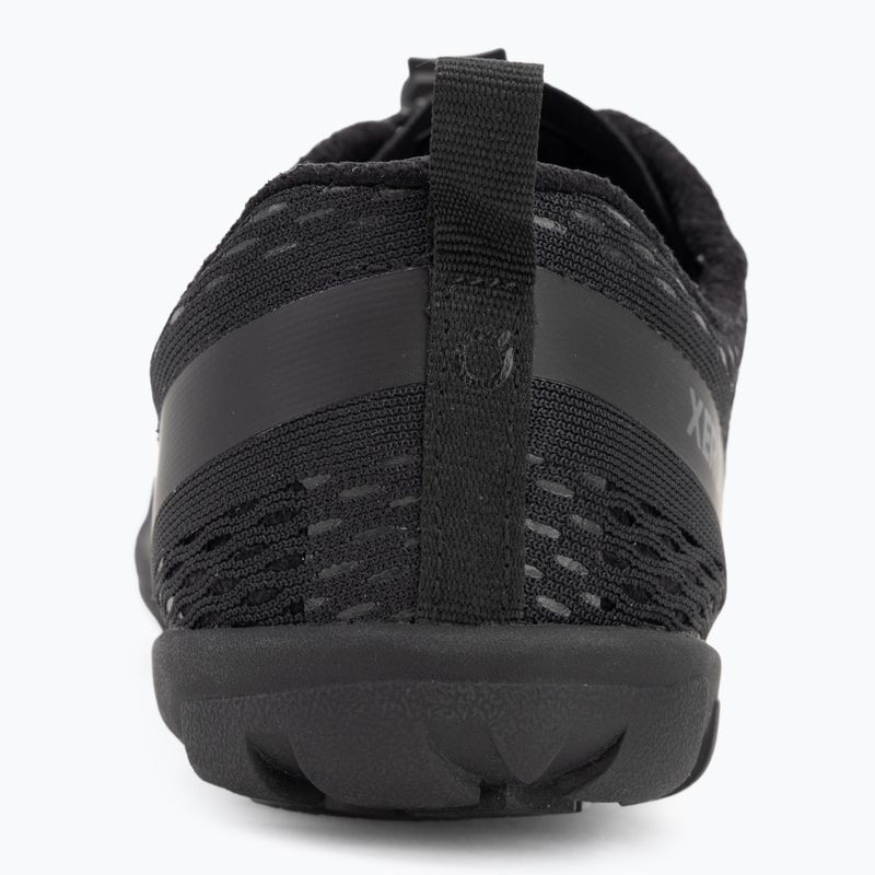 Vyriški barefoot batai Xero Shes Aqua X Sport black 6