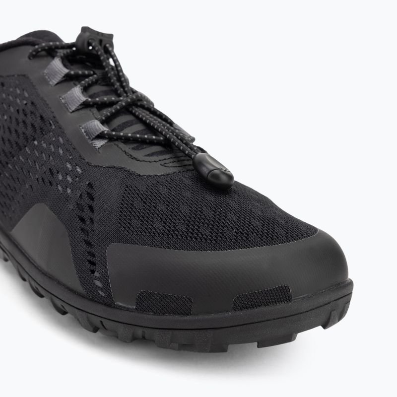 Vyriški barefoot batai Xero Shoes Aqua X Sport juodi 7