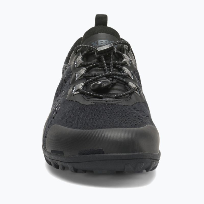Vyriški barefoot batai Xero Shes Aqua X Sport black 4