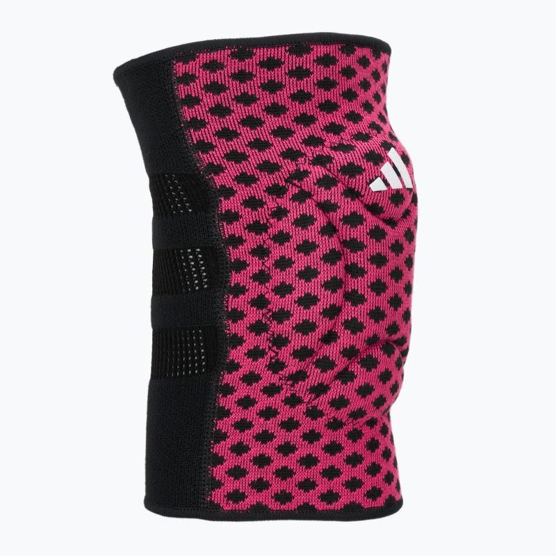Kelio apsauga adidas Reversible Kneepad black/pink 2