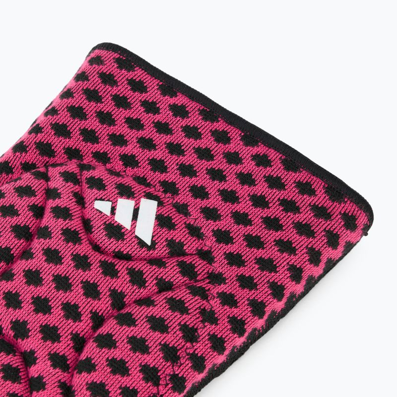 Kelio apsauga adidas Reversible Kneepad black/pink 4