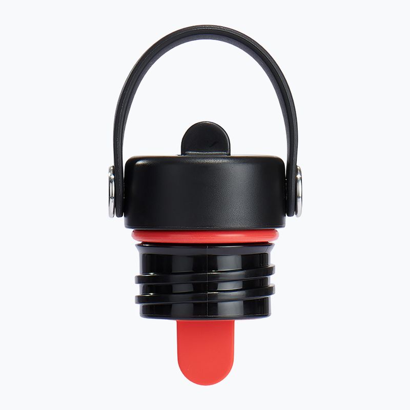 Kamštelis Hydro Flask Standard Flex Straw Cap black 2