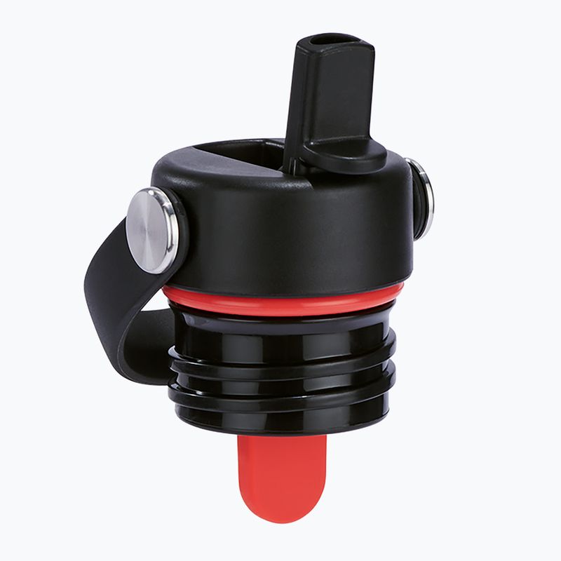 Kamštelis Hydro Flask Standard Flex Straw Cap black 4