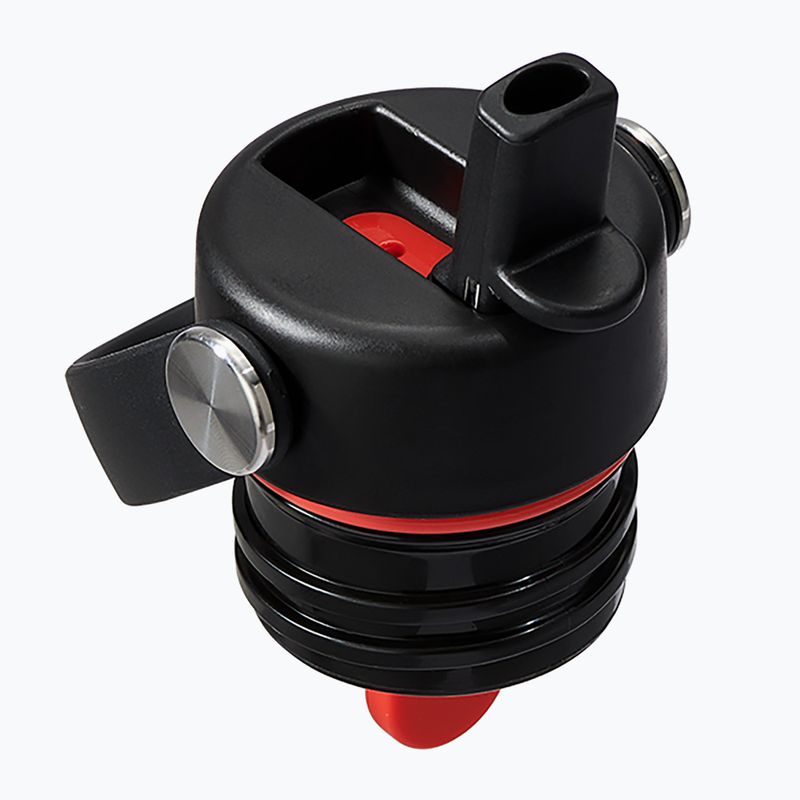 Kamštelis Hydro Flask Standard Flex Straw Cap black 5