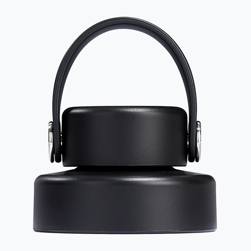 Kamštelis Hydro Flask Wide Flex Chug Cap black
