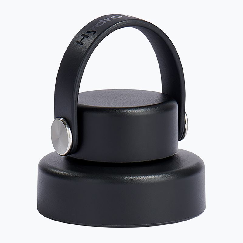 Kamštelis Hydro Flask Wide Flex Chug Cap black 2