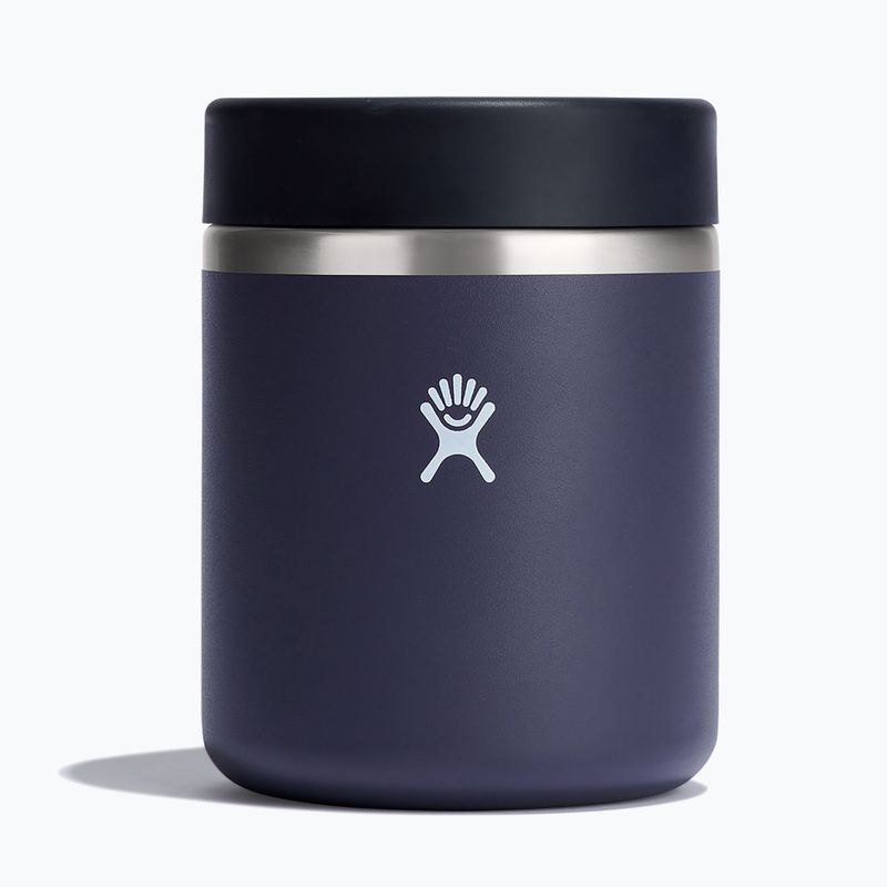 "Hydro Flask" izoliuotas indelis maistui 828 ml blackberry