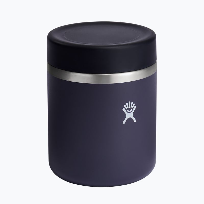 "Hydro Flask" izoliuotas indelis maistui 828 ml blackberry 2