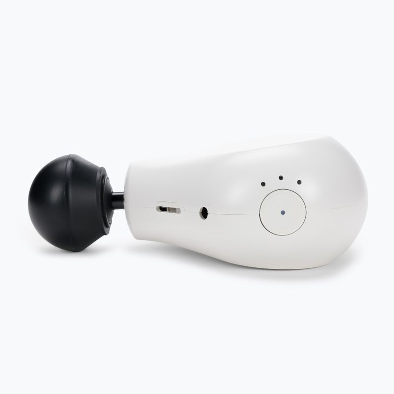 Therabody Theragun Mini masažuoklis baltas G4-MINI-WHT-PKG-EU 3