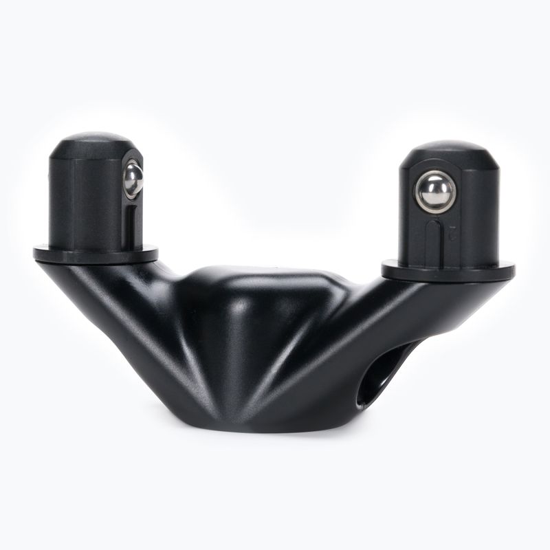 Therabody Theragun Duo masažuoklio adapteris GEN4-PKG-DUO-EU-NA