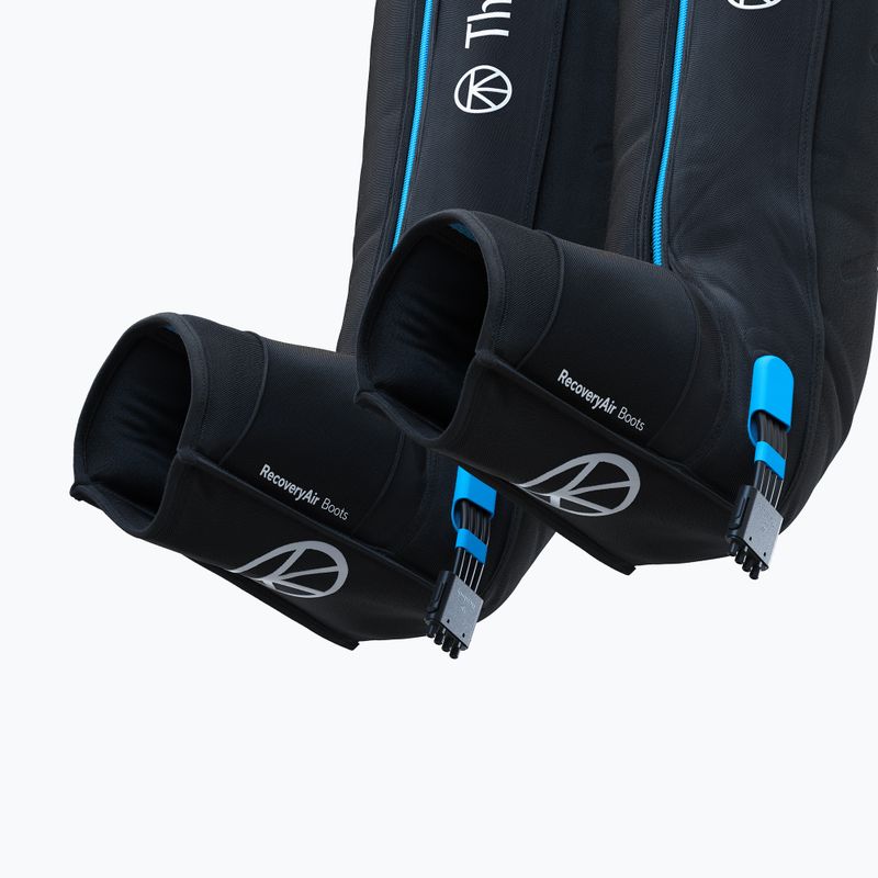 Įrenginys masažui Therabody RecoveryAir Pro 2