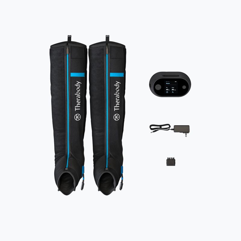 Įrenginys masažui Therabody RecoveryAir Pro 3