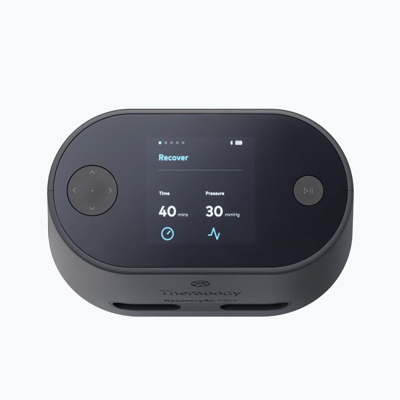 Įrenginys masažui Therabody RecoveryAir Pro 4