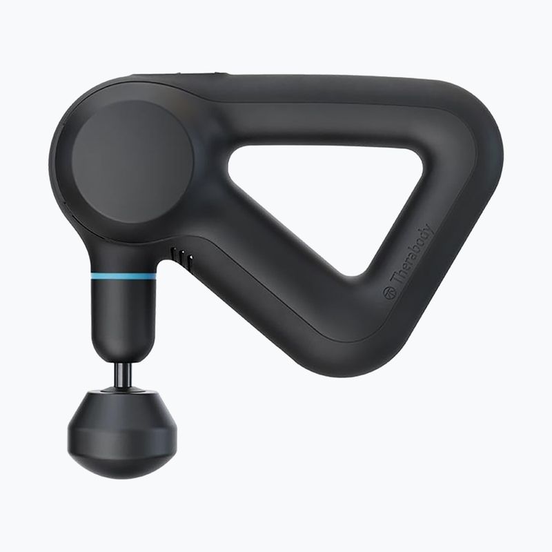 Masažuoklis Therabody Theragun G5 Prime black/blue