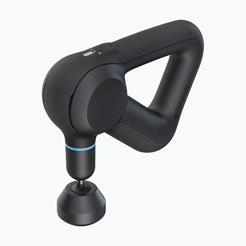 Masažuoklis Therabody Theragun G5 Prime black/blue 3