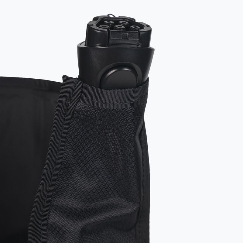 Normatec atsigavimo šortai klubams juodi 5
