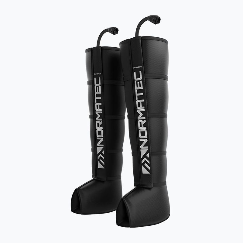 Trumpi kojų masažuokliai Normatec 60085 black