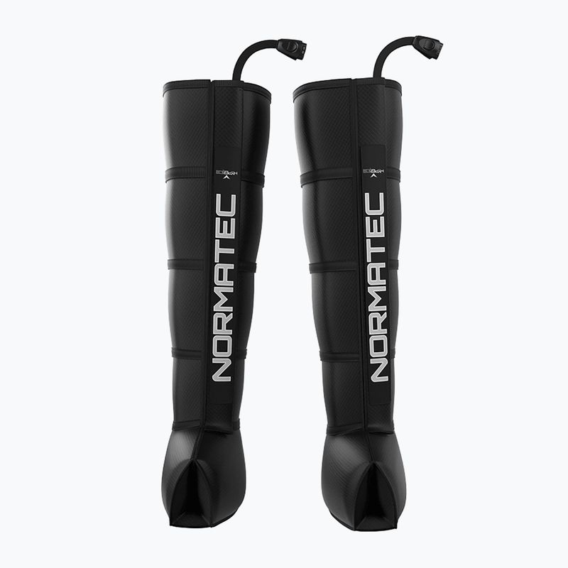 Trumpi kojų masažuokliai Normatec 60085 black 2