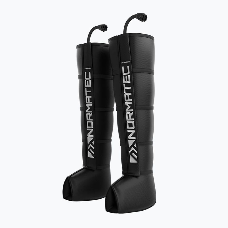 Ilgi kojų masažuokliai Normatec 60086 black