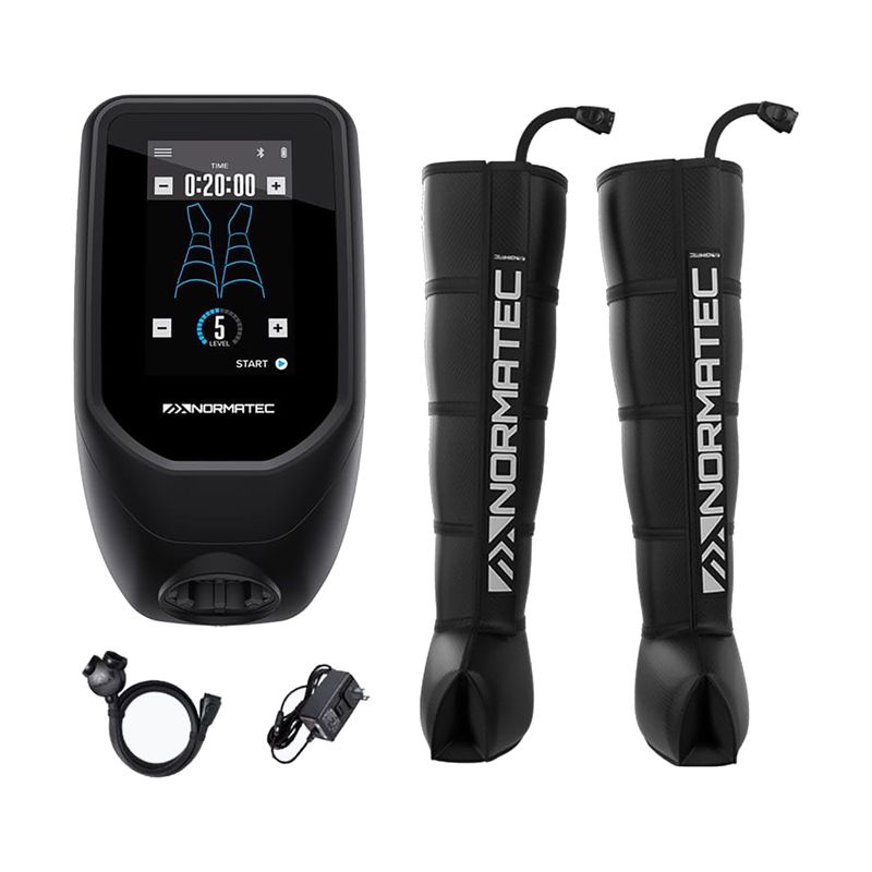 Normatec Pulse 2.0 Pro atsigavimo ir masažo sistema 60030-006-03