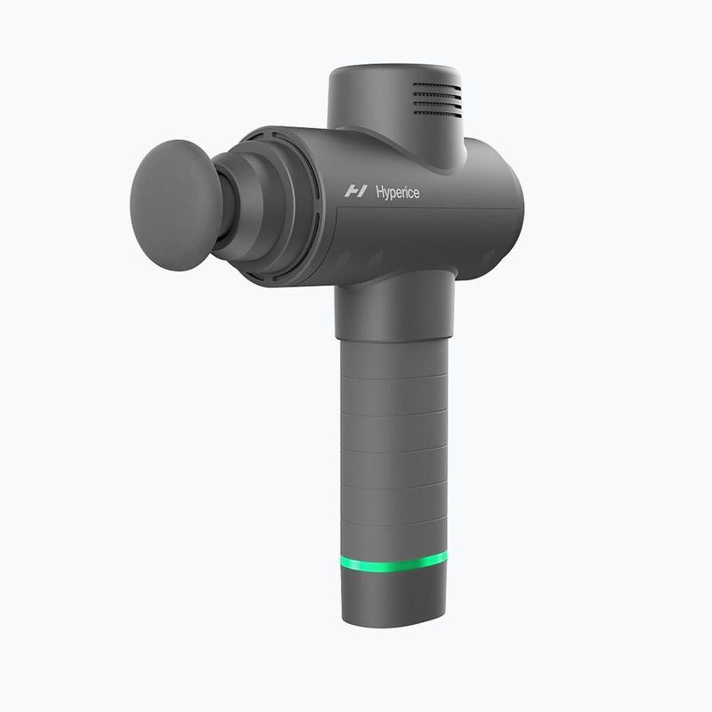Masažuoklis Hyperice Hypervolt 2 pilka 2