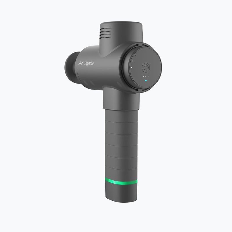 Masažuoklis Hyperice Hypervolt 2 pilka 3