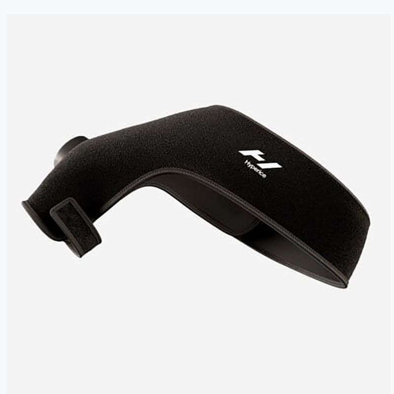Vibracija šildoma rankovė dešinei rankai Hyperice Venom 2 Shoulder Right black 3