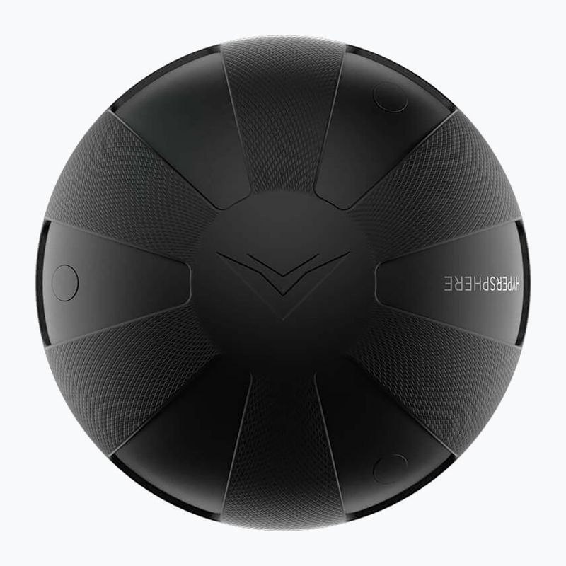 Vibruojantis masažo kamuolys Hyperice Hypersphere Go 3