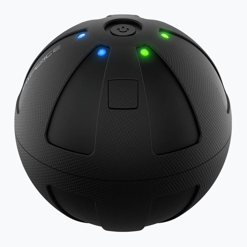 Vibruojantis masažo kamuolys Hyperice Hypersphere Go 4