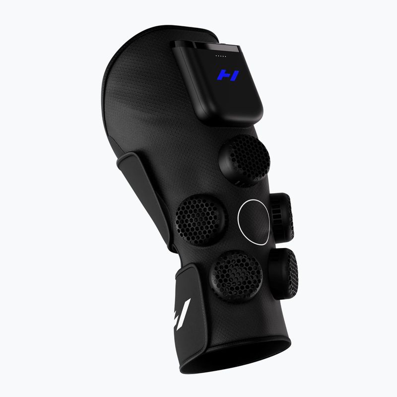 Kelių regeneracijos įrenginys Hyperice Contrast 2 Knee black