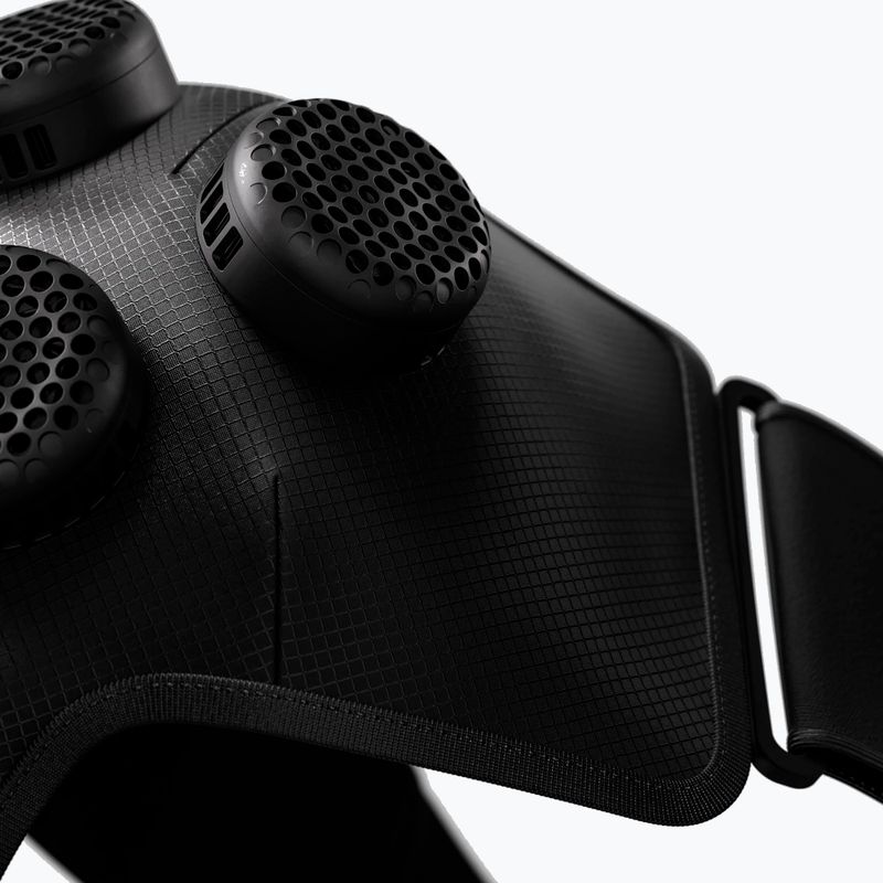 Peties regeneracijos įrenginys Hyperice Contrast 2 Shoulder black 3