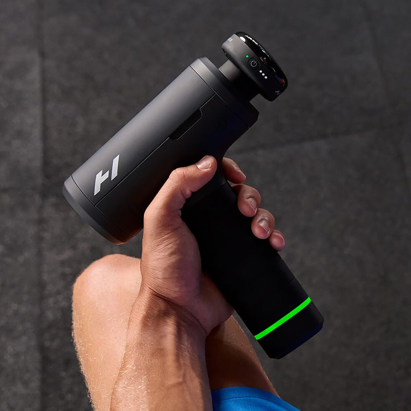 Masažuoklis Hyperice Hypervolt 3 Pro black 4
