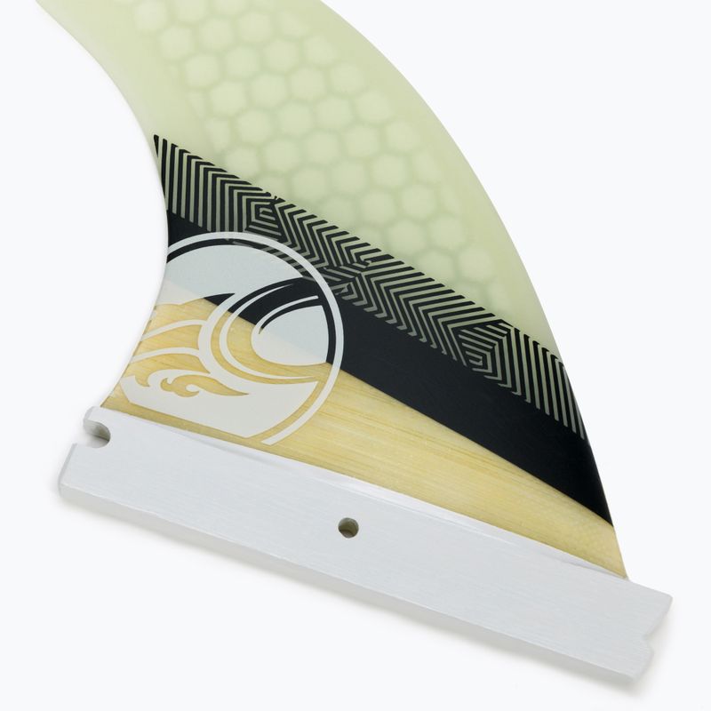 Cabrinha Surf Quad kiteboard pelekai (4 vnt.) K1PDQQADFNSTDXXX 3