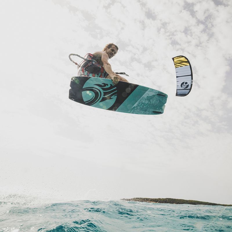 Cabrinha Switchblade aitvaras geltonas 2