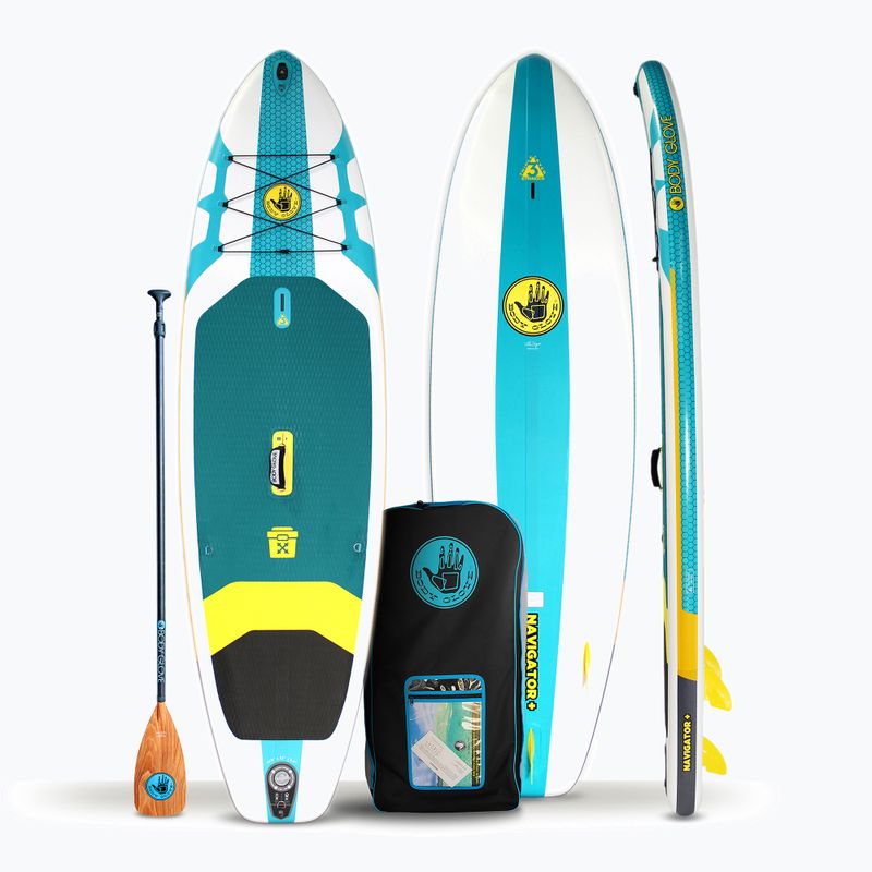 Lenta SUP Body Glove Navigator PRO 10'8''