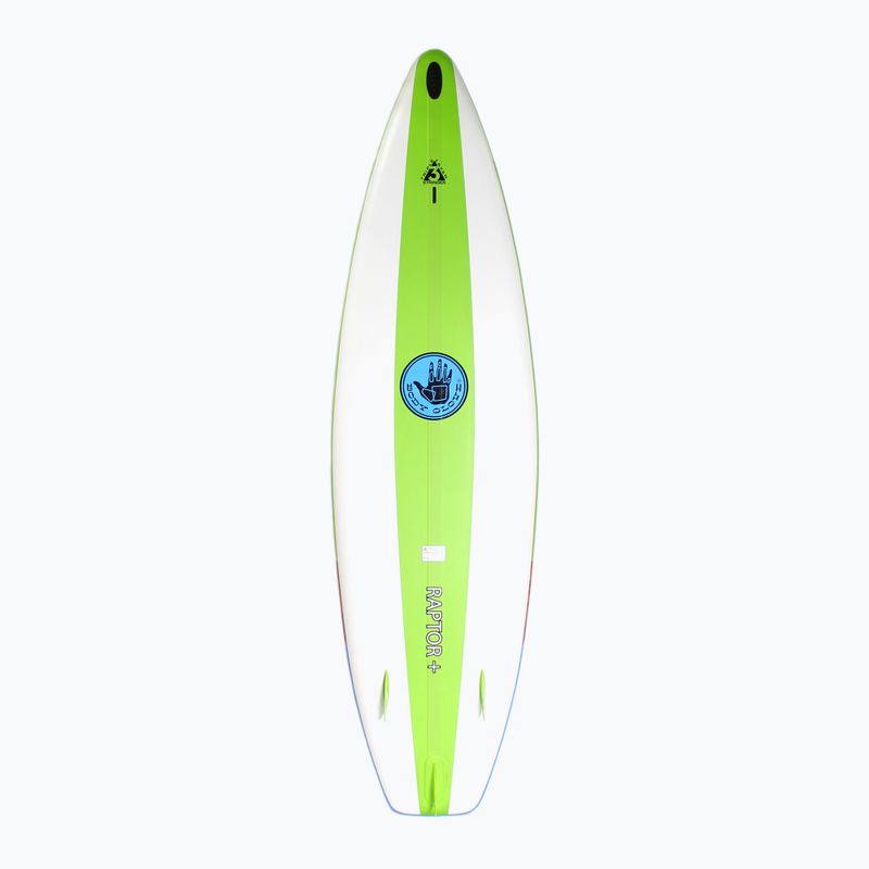 SUP lenta Body Glove Raptor PRO 10'8'' 3