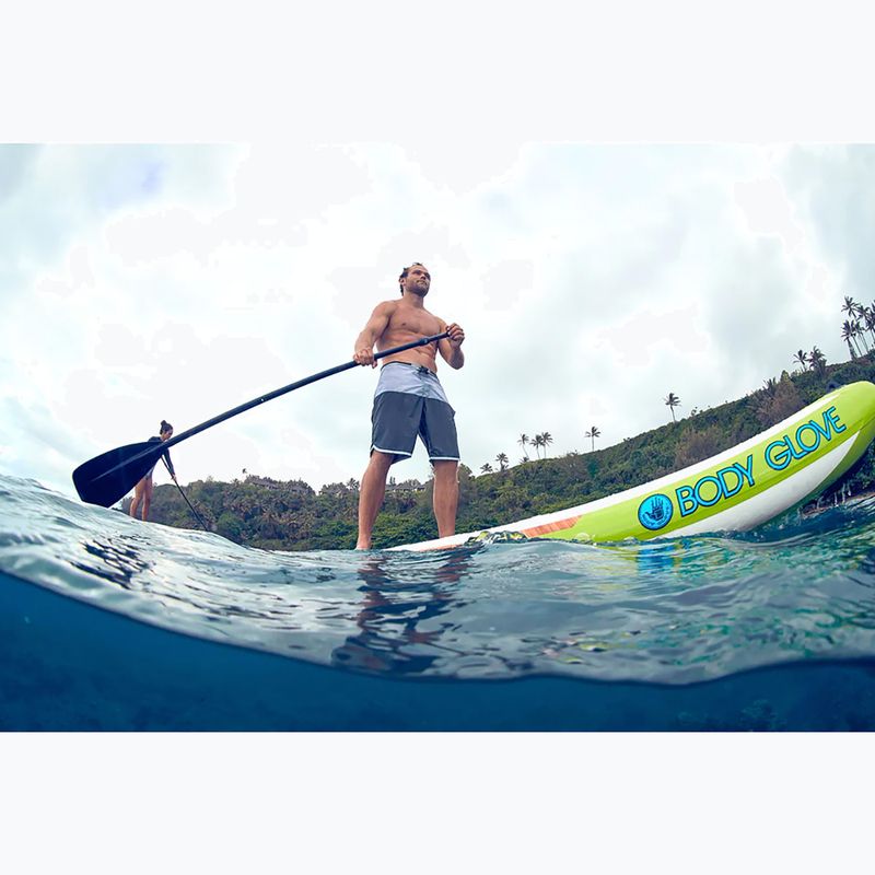 SUP lenta Body Glove Raptor PRO 10'8'' 7