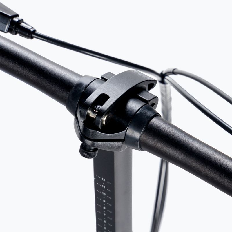 Tern Link B8 sulankstomas miesto dviratis juodas 7