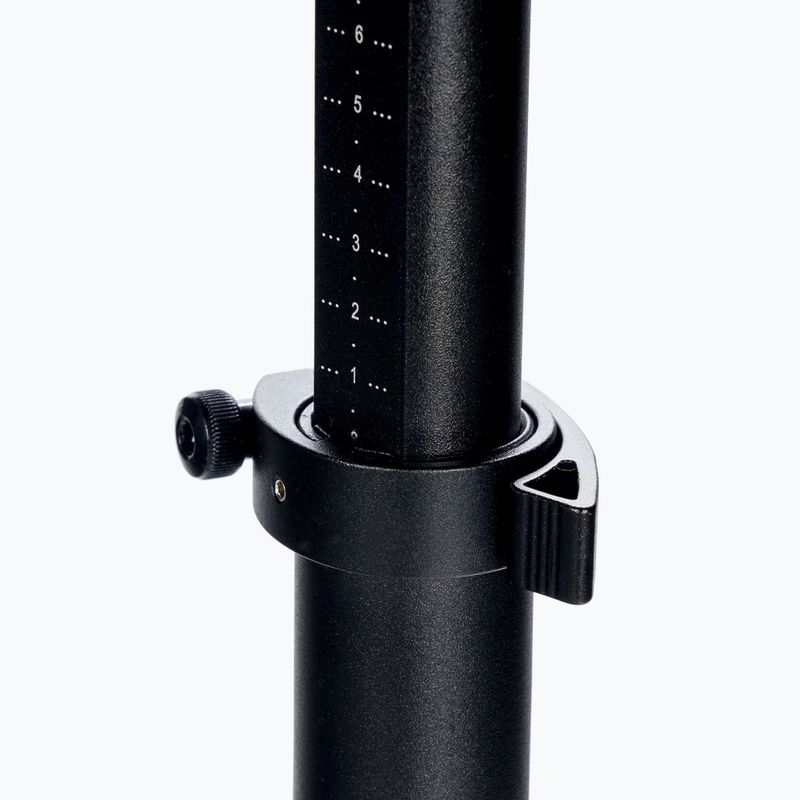 Tern Link B8 sulankstomas miesto dviratis juodas 10