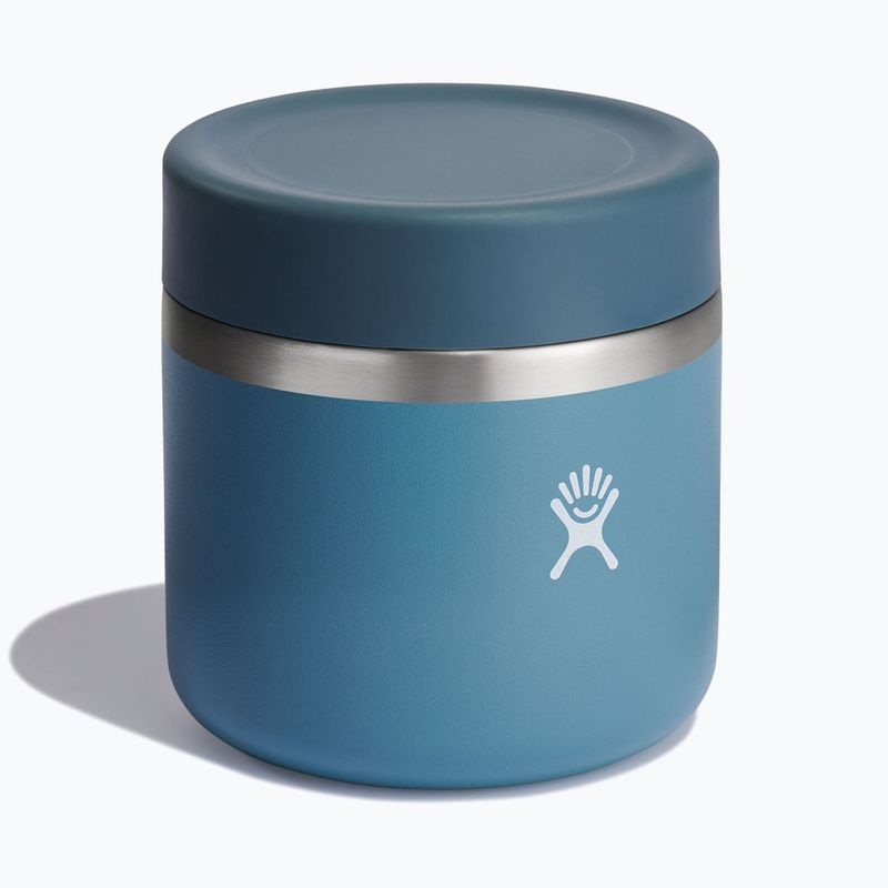Hydro Flask izoliuotas indelis maistui 590 ml mėlynos spalvos RF20461 2