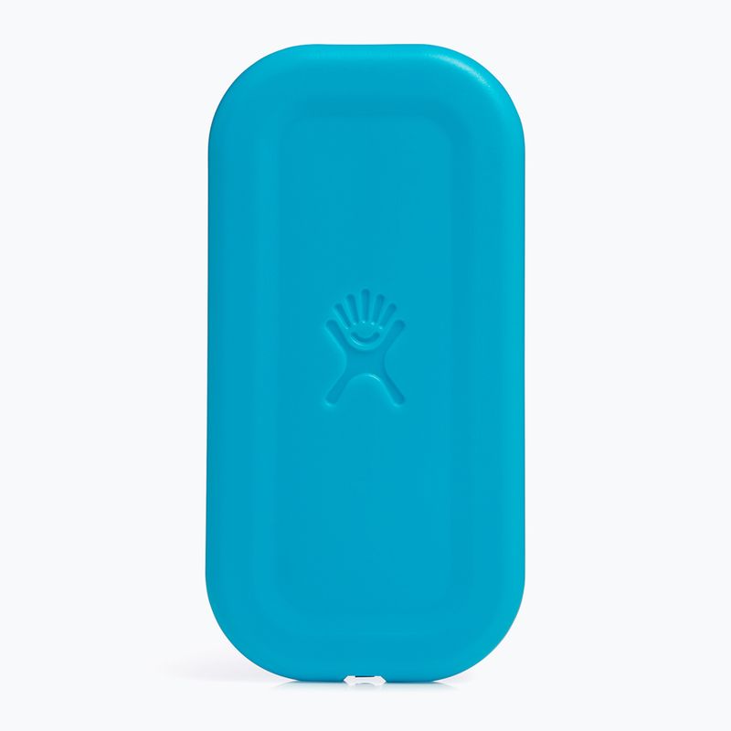 Šaldantis įdėklas Hydro Flask Small Ice Pack pacyfic